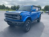 Used 2022 Ford Bronco Outer Banks image 3