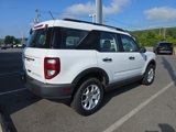 Used 2021 Ford Bronco Sport image 3