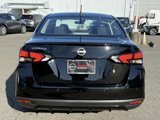 New 2025 Nissan Versa S w/ Trunk Package image 5