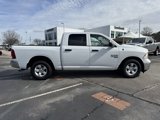 Used 2022 RAM 1500 Classic SLT w/ Trailer & Traction Group image 6