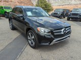 Used 2018 Mercedes-Benz GLC 300 4MATIC image 3