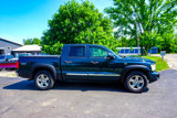 Used 2011 Dodge Dakota Laramie w/ Trailer Tow Group image 4