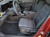 New 2025 Chevrolet Trax LT w/ Driver Confidence Package image 4