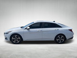 Used 2023 Hyundai Elantra Limited w/ Winter Weather Package image 6