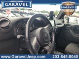 Used 2017 Jeep Wrangler Sport image 2