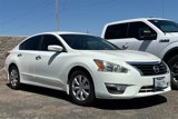 Used 2015 Nissan Altima 2.5 S w/ Power Driver Seat Package image 2