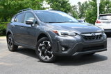 Certified 2021 Subaru Crosstrek 2.5i Limited w/ Moonroof Package 2 image 2