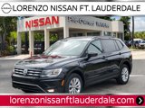 Used 2018 Volkswagen Tiguan S w/ Front Fog Lights Package image 1