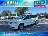 Used 2010 Dodge Grand Caravan SE image 2