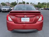 Used 2017 Nissan Versa SV w/ SV Special Edition Package image 5