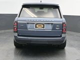 Used 2021 Land Rover Range Rover Westminster Edition image 6