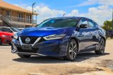 Used 2020 Nissan Maxima 3.5 SV image 3
