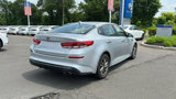 Used 2019 Kia Optima LX image 3