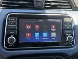 New 2025 Nissan Versa SV w/ Trunk Package image 4