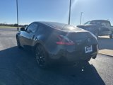 Used 2018 Nissan 370Z Coupe w/ Z34 Heritage Edition - Black image 6