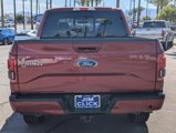 Used 2016 Ford F150 Lariat image 3