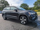 Certified 2024 Volkswagen Taos S image 2