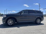 Used 2018 Dodge Durango SXT w/ Trailer Tow Group IV image 2