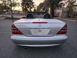 Used 2002 Mercedes-Benz SLK 230 image 4