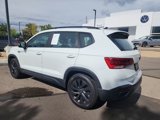 Certified 2022 Volkswagen Taos S image 3