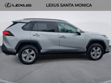 Used 2022 Toyota RAV4 XLE image 4