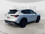 New 2025 Acura ADX A-Spec image 5