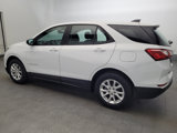 Used 2018 Chevrolet Equinox LS image 3