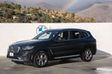 Certified 2024 BMW X3 sDrive30i w/ Convenience Package image 2
