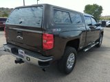 Used 2016 Chevrolet Silverado 2500 LT w/ LT Convenience Package image 4