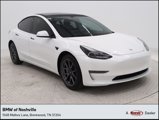 Used 2021 Tesla Model 3 Standard Range Plus image 1