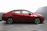 Used 2021 Nissan Versa SR w/ Convenience Package image 4