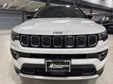 New 2025 Jeep Compass Limited w/ Sun and Sound Group image 2