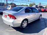 Used 2007 Honda Civic LX image 5