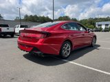 Used 2022 Hyundai Sonata SEL w/ Preferred Accessory Package image 5