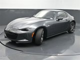 Used 2017 MAZDA MX-5 Miata RF Grand Touring image 5