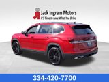 New 2025 Volkswagen Atlas SE image 3