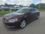 Used 2013 Volkswagen Passat 2.5 SE image 2