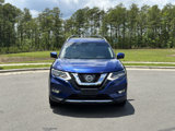 Used 2017 Nissan Rogue SL w/ SL Premium Package image 2
