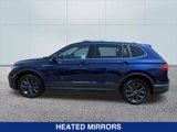 Certified 2022 Volkswagen Tiguan SE image 2