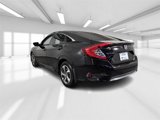 Used 2019 Honda Civic LX image 4