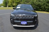 Used 2024 Jeep Compass Limited w/ Sun and Sound Group image 2