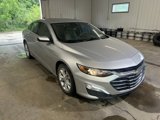 Used 2020 Chevrolet Malibu LT image 3