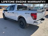 New 2025 Ford F150 STX w/ STX Black Appearance Package image 6