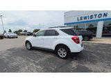 Certified 2016 Chevrolet Equinox LT w/ Convenience Package image 6