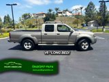 Used 2002 Nissan Frontier SE image 4