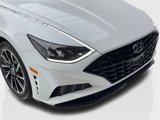 Used 2020 Hyundai Sonata SEL Plus w/ Preferred Accessory Package image 3