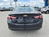Used 2022 Chevrolet Malibu LT image 4
