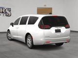 New 2025 Chrysler Voyager LX image 5