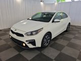 Certified 2020 Kia Forte LXS image 2