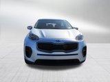 Used 2017 Kia Sportage LX image 3